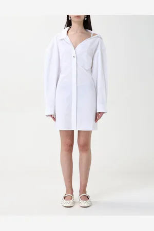 Jacquemus Vestido Mujer color