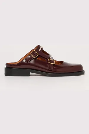 Marni Zapatos Planos Mujer color