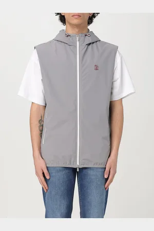 Brunello Cucinelli Chaleco Hombre color