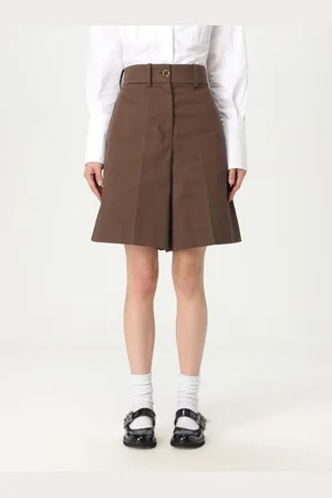 Patou Pantalòn Cortos Mujer color