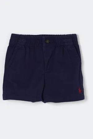 Ralph Lauren Pantalones Cortos Niños color