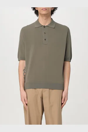ZANONE Polo Hombre color