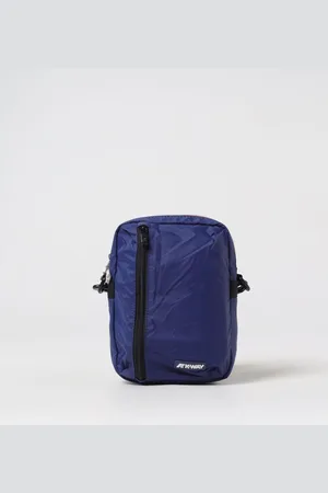 K-Way Bandolera Hombre color