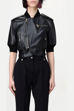 VERSACE Chaqueta Mujer color