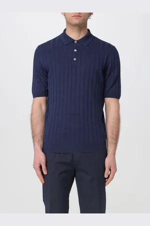Boglioli Polo Hombre color