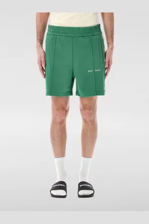 Palm Angels Pantalones Cortos Hombre color