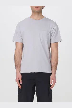 BARENA Camiseta Hombre color
