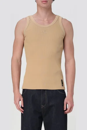 Fendi Camiseta Hombre color