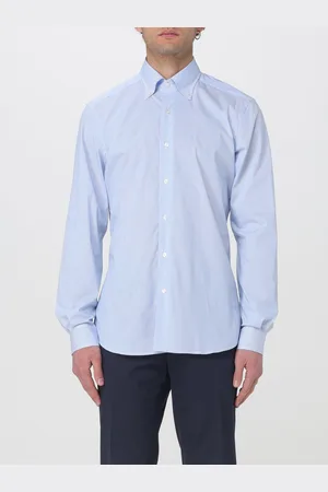 FAY Camisa Hombre color