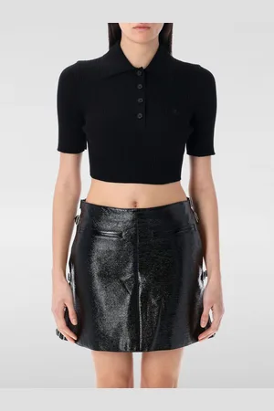Courrèges Polo COURRÈGES Mujer color