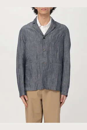 BARENA Chaqueta Hombre color