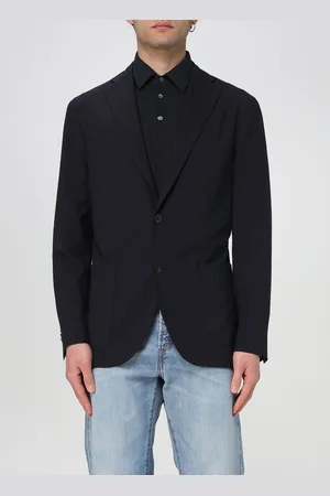 Boglioli Americana Hombre color