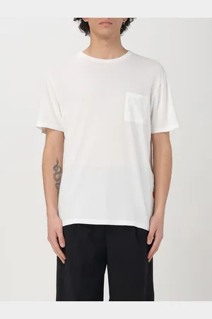 BARENA Camiseta Hombre color
