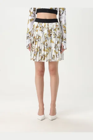 VERSACE Falda Mujer color