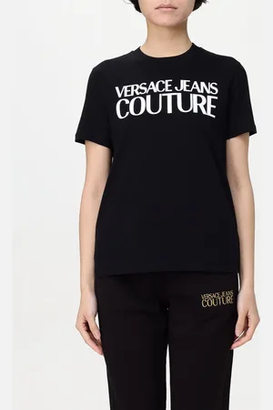 VERSACE Camiseta Mujer color