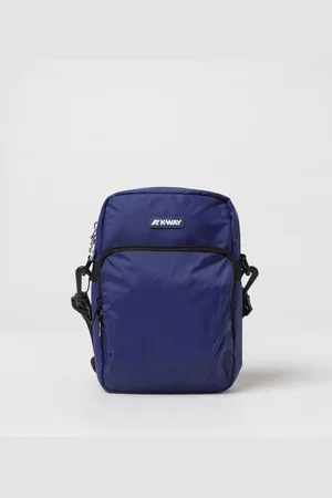 K-Way Bandolera Hombre color