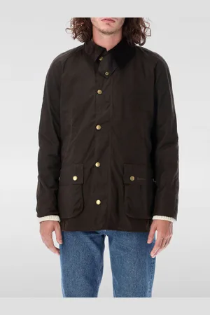 Barbour Chaqueta Hombre color
