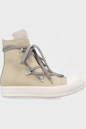 Rick Owens Zapatillas Mujer color