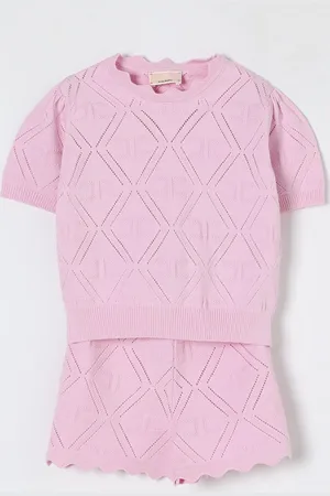 Elisabetta Franchi Mono Niños color