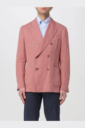 Boglioli Americana Hombre color