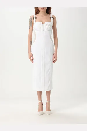 VERSACE Vestido Mujer color