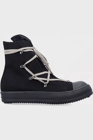 Rick Owens Zapatillas Mujer color