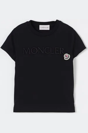 Moncler Camisetas Niños color