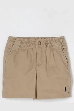 Ralph Lauren Pantalones Cortos Niños color