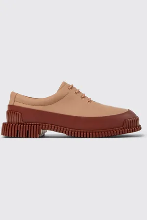 Camper Zapatos De Cordones Mujer color