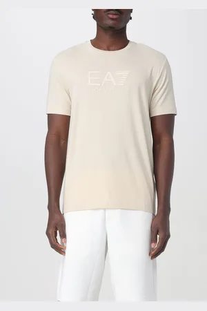 EA7 Camiseta Hombre color