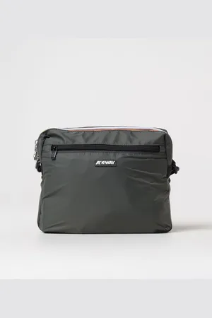 K-Way Bandolera Hombre color