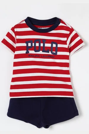 Ralph Lauren Mono Niños color