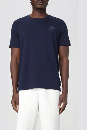 Moose Knuckles Camiseta Hombre color
