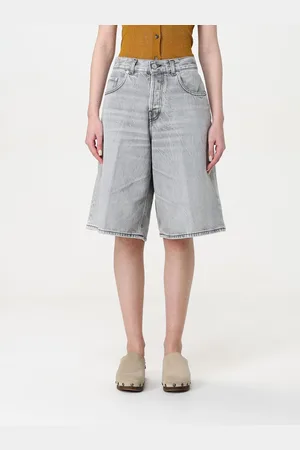 haikure Pantalòn Cortos Mujer color