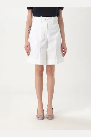 Patou Pantalòn Cortos Mujer color