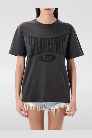 Alexander Wang Camiseta Mujer color