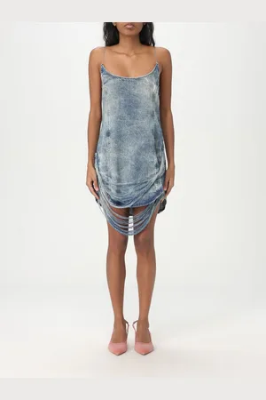 Diesel Vestido Mujer color
