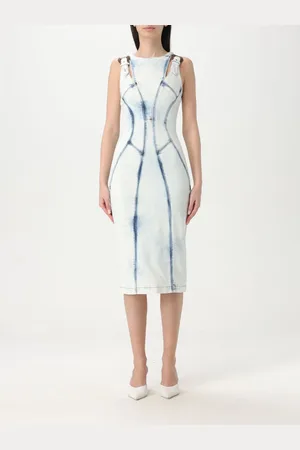 VERSACE Vestido Mujer color
