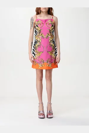 VERSACE Vestido Mujer color