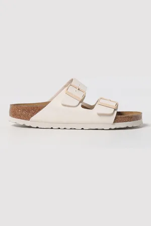 Birkenstock Sandalias Planas Mujer color
