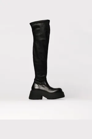 vic matiè Botas VIC MATIÉ Mujer color
