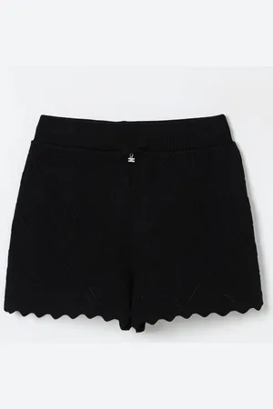 Elisabetta Franchi Pantalones Cortos Niños color