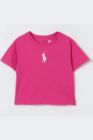 Ralph Lauren Camisetas Niños color