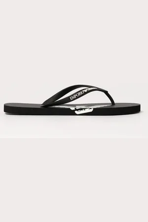 Emporio Armani Sandalias Hombre color