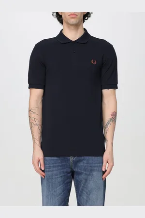 Fred Perry Polo Hombre color