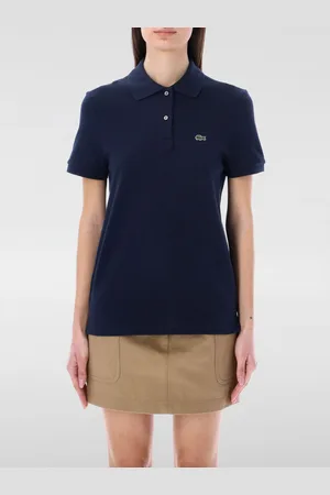 Lacoste Polo Mujer color