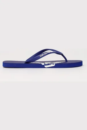 Emporio Armani Sandalias Hombre color