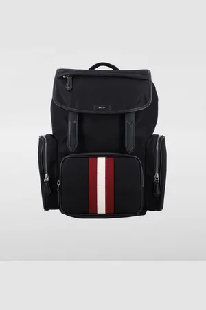 Bally Mochila Hombre color