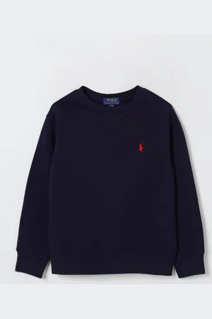 Ralph Lauren Jersey Niños color