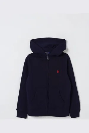 Ralph Lauren Jersey Niños color